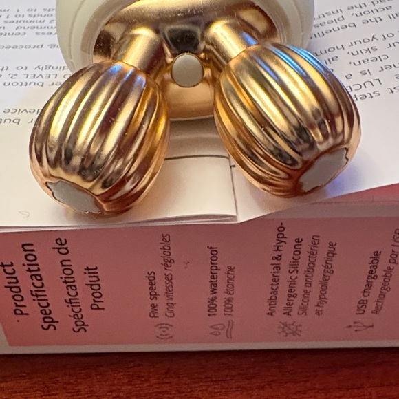 Luce Dermal Definer - Pink - Picture 6 of 12